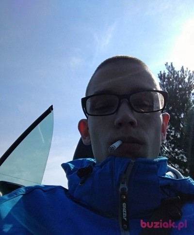 Albertone, Male, 28, Zduńska Wola, Polska, Photo: 1