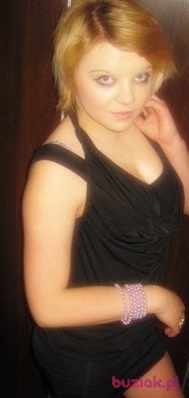 Milena, Female, 30, Chrzanów, Polska, Photo: 2