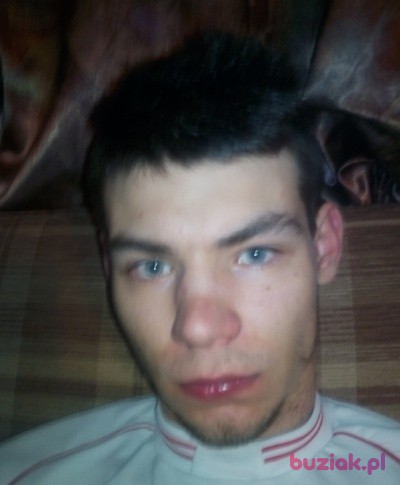 Bogusław, Mężczyzna, 32, Opole, Polska: 1