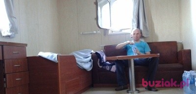 CERV, Male, 51, Gdynia, Polska, Photo: 3