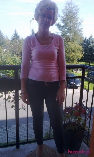 JANINA, Kobieta, 51, Zduńska Wola, Polska, Zdjęcie: 2