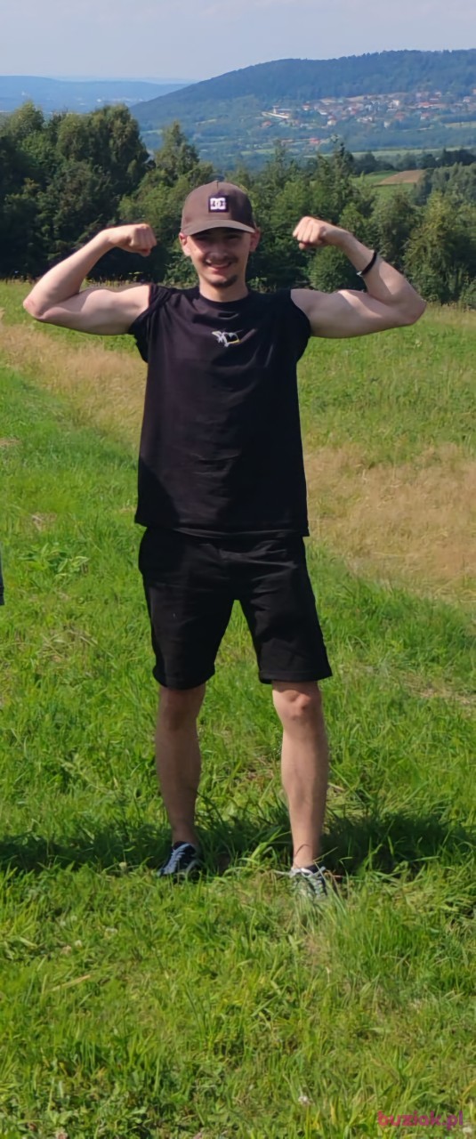 Endriu, Mężczyzna, 23, Bielsko-Biała, Polska, Zdjęcie: 1