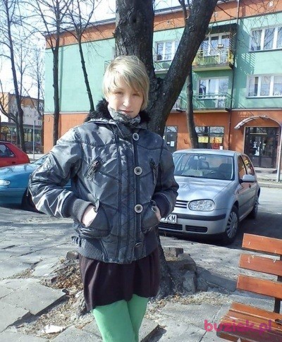 urszula, Female, 34, Tomaszów Lubelski, Polska, Photo: 2