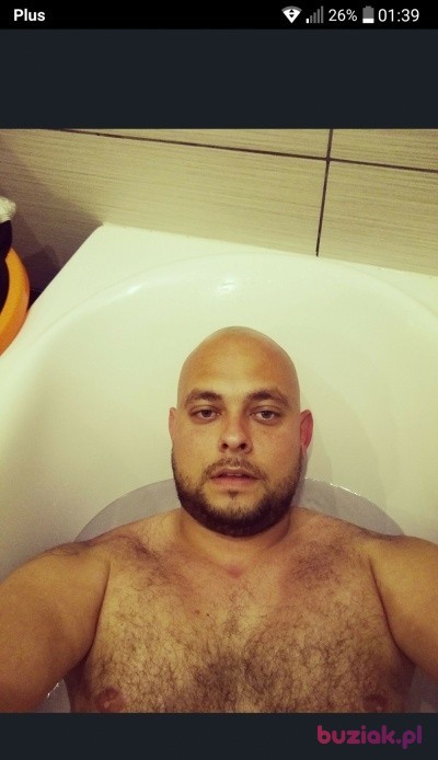 maciek16028, Male, 40, Tarnów, Polska: 1
