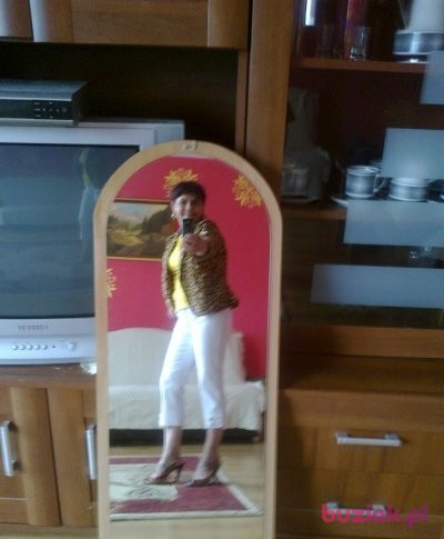 anna555, Female, 68, Polska, Photo: 2