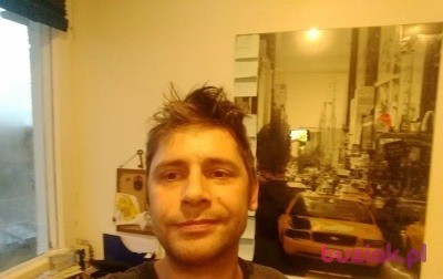 Dawid, Mężczyzna, 46, Niemcy, Zdjęcie: 2