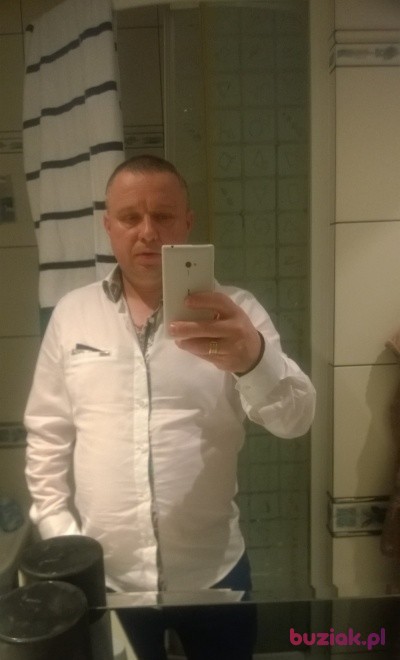 grzegorz, Male, 51, Siedlce, Polska: 1