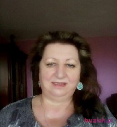 TERESA, Female, 68, Myślibórz, Polska, Photo: 1