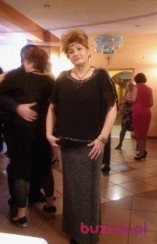 fajnadziewczyna, Female, 72, Władysławowo, Polska, Photo: 4