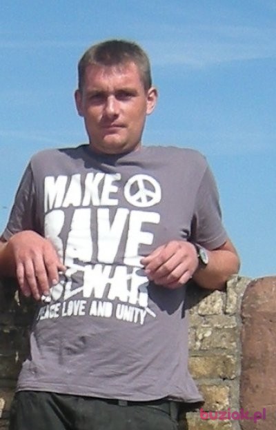 norus, Male, 42, Mińsk Mazowiecki, Polska, Photo: 1