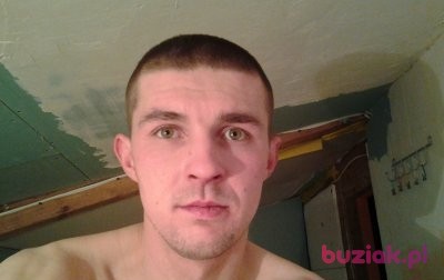 krzysiek, Mężczyzna, 39, Szczecin, Polska: 1
