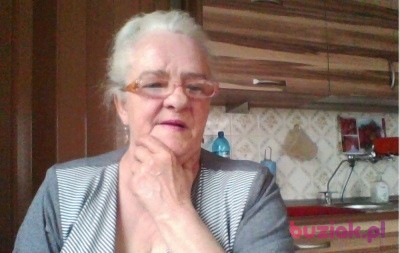 Irena, Kobieta, 76, Częstochowa, Polska, Zdjęcie: 1