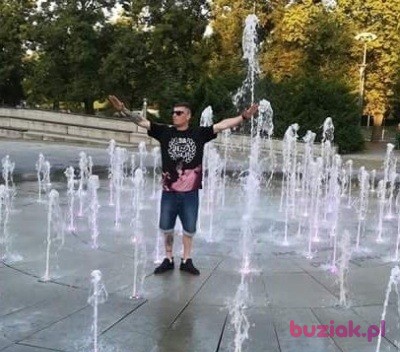Karol2332, Mężczyzna, 38, Holandia, Zdjęcie: 2