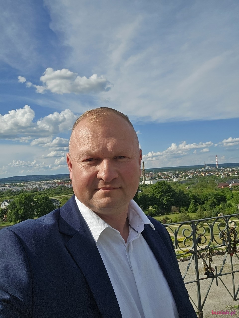 Marcin, Male, 46, Wielka Brytania, Photo: 2