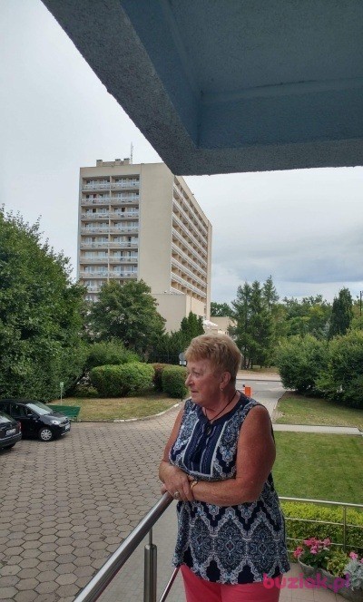 Helena, Kobieta, 70, Katowice, Polska, Zdjęcie: 5