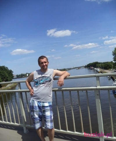 krzysiek, Mężczyzna, 53, Twisteden North Rhine Westphalia, Niemcy: 1