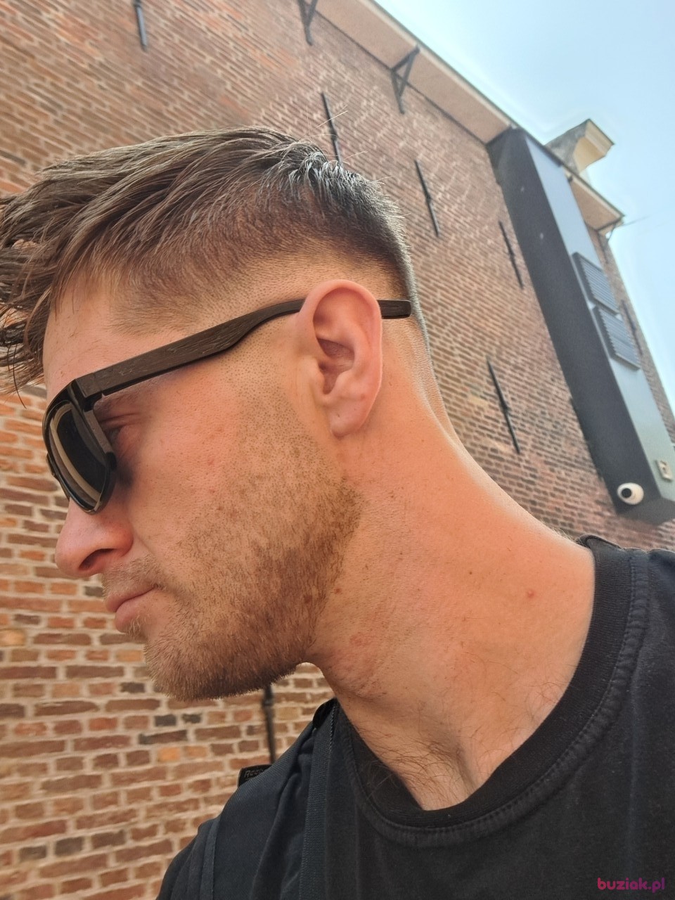 Daniel, Mężczyzna, 30, Amsterdam, Holandia: 1