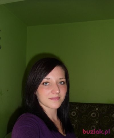 Magdalena, Female, 35, Polska, Photo: 1