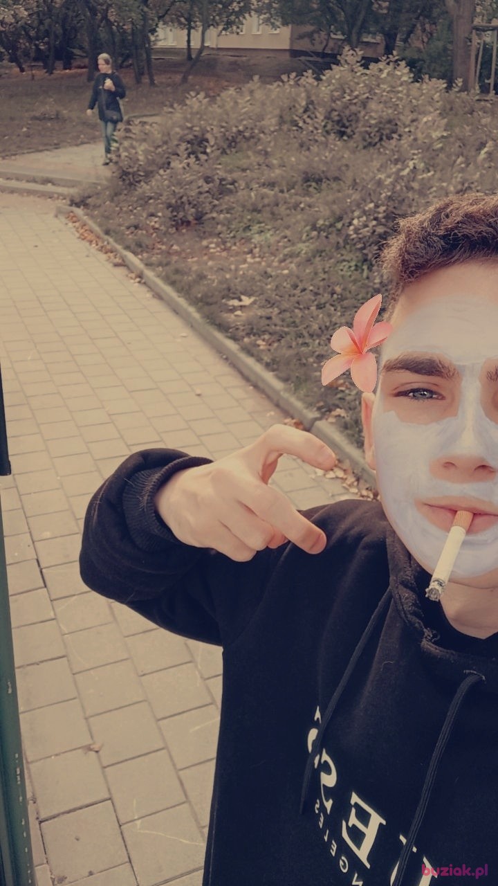 Kamil, Mężczyzna, 22, Gdynia, Polska: 1