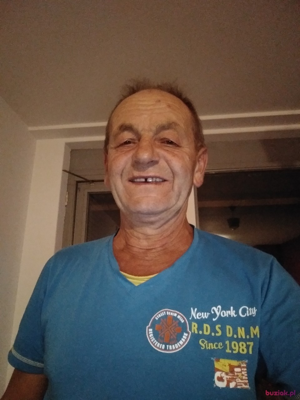 Leszek, Male, 62, Haga, Holandia, Photo: 1