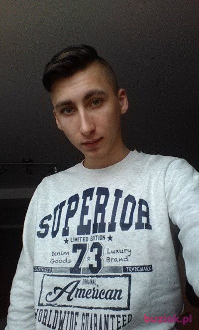 Kamil, Male, 27, Niemcy: 1