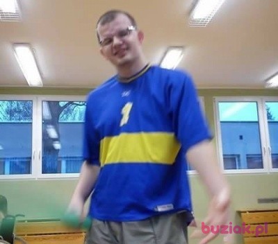 Michal, Male, 34, Poznań, Polska: 1