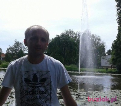Krystian, Male, 43, Wadowice, Polska, Photo: 1