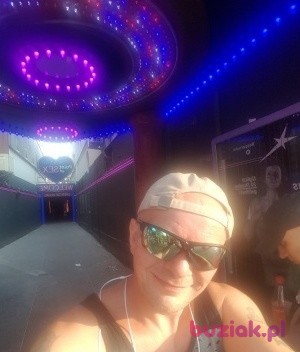 Piotruś , Male, 40, Hamburg, Niemcy, Photo: 2