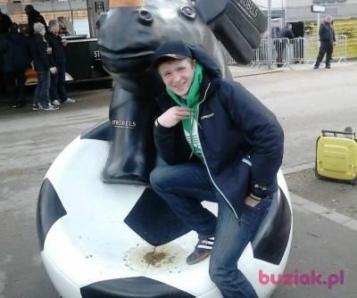 Damian, Mężczyzna, 33, Kołobrzeg, Polska: 1