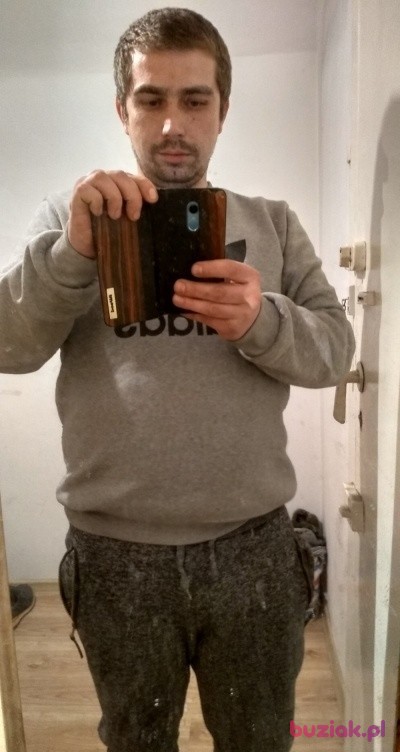 Damian, Male, 36, Będzin, Polska: 1