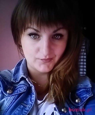 wioleta, Female, 31, Międzyrzecz, Polska, Photo: 1