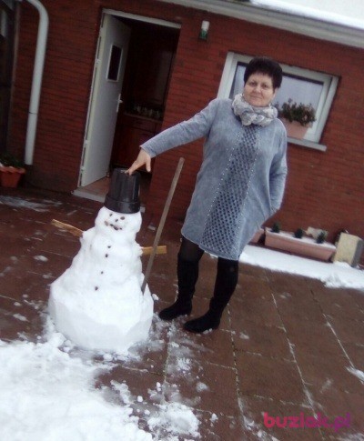 Renata, Kobieta, 57, Saarbrucken Saarland, Niemcy, Zdjęcie: 2