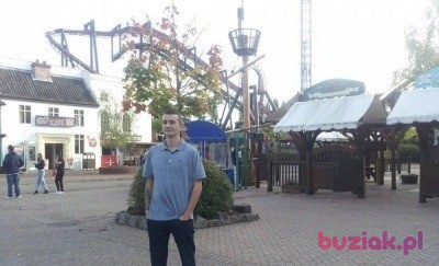 Tom, Mężczyzna, 42, Bedford, Wielka Brytania, Zdjęcie: 3