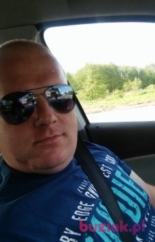 Olafolgo, Mężczyzna, 41, Zamość, Polska: 1