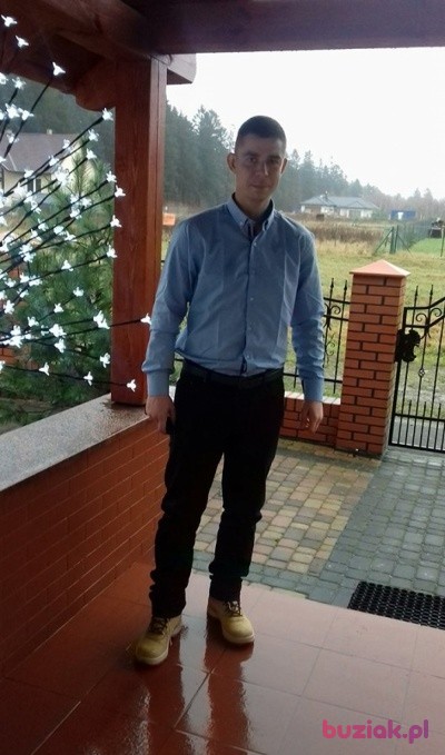 meznymichal8, Male, 39, Niemcy: 1