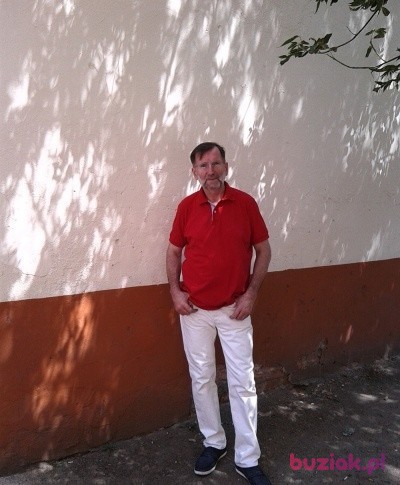 ermi1122, Male, 69, Legnica, Polska: 1