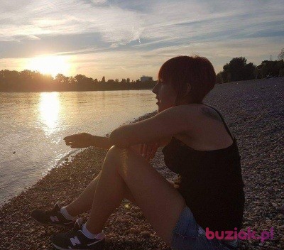 Jagoda, Kobieta, 37, Mannheim, Niemcy, Zdjęcie: 1