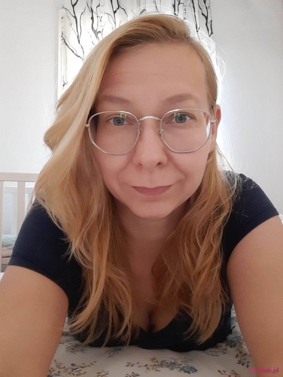 Olka, Female, 42, Sosnowiec, Polska, Photo: 1