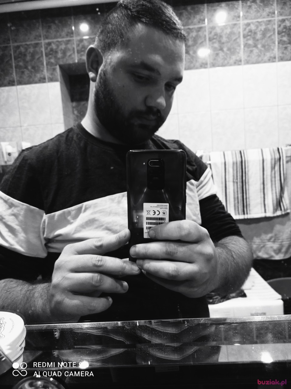Damian, Mężczyzna, 31, Węgrów, Polska: 1