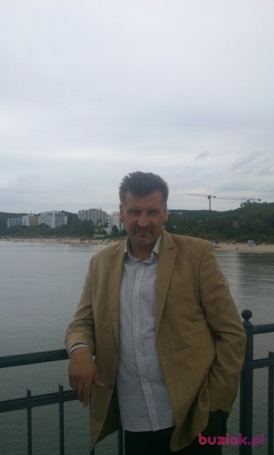 Paweł, Mężczyzna, 55, Westminster, Wielka Brytania, Zdjęcie: 5