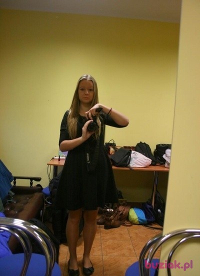 Weerciakk, Female, 26, Gostyń, Polska, Photo: 2
