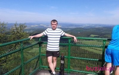 dawid, Male, 38, Braniewo, Polska, Photo: 2