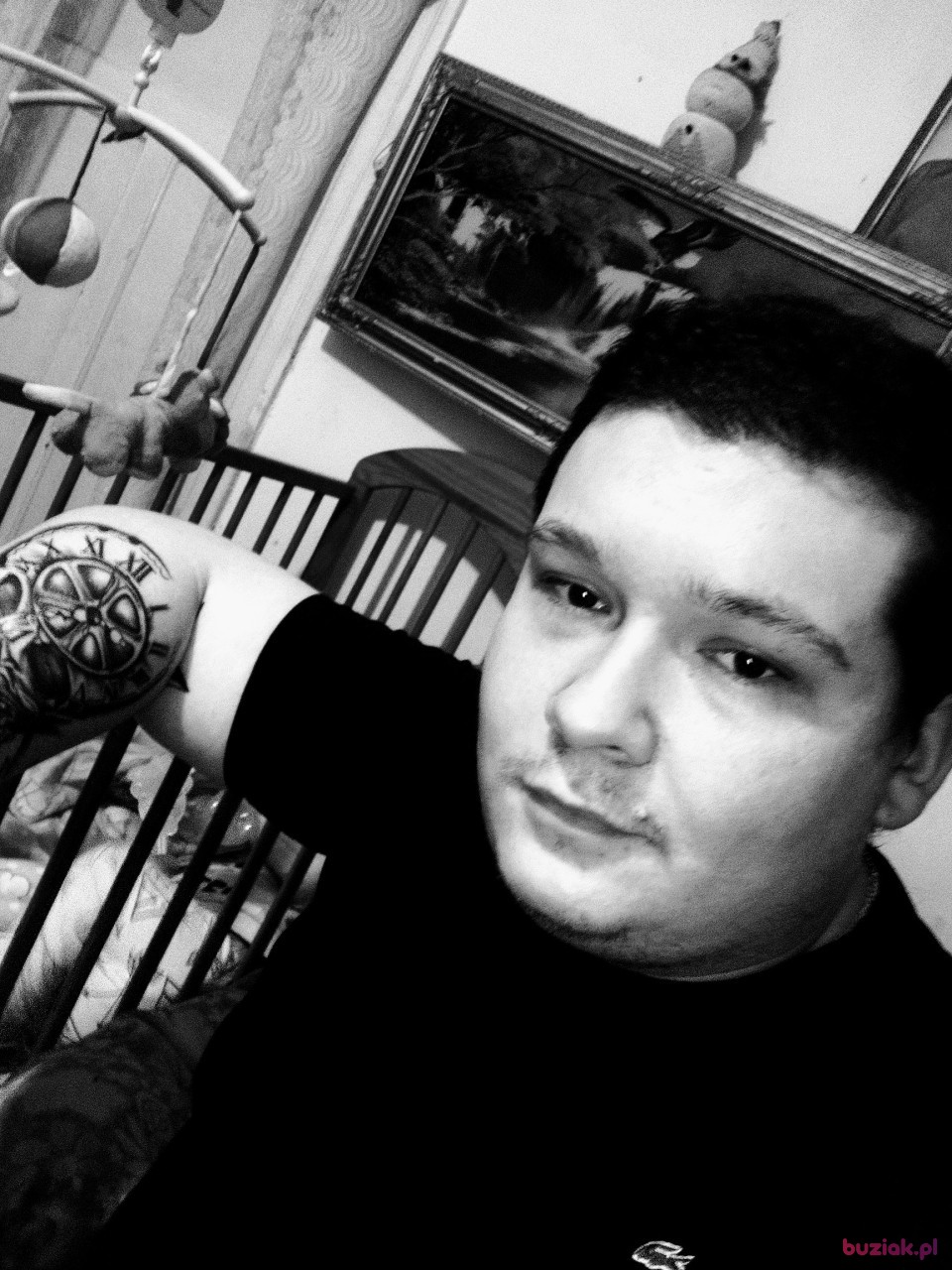 Dominik, Male, 28, Sosnowiec, Polska: 1