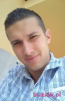 kamilhot8, Mężczyzna, 32, Polska: 1
