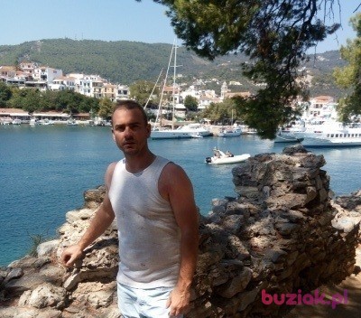 Darek, Male, 42, Warszawa, Polska, Photo: 3