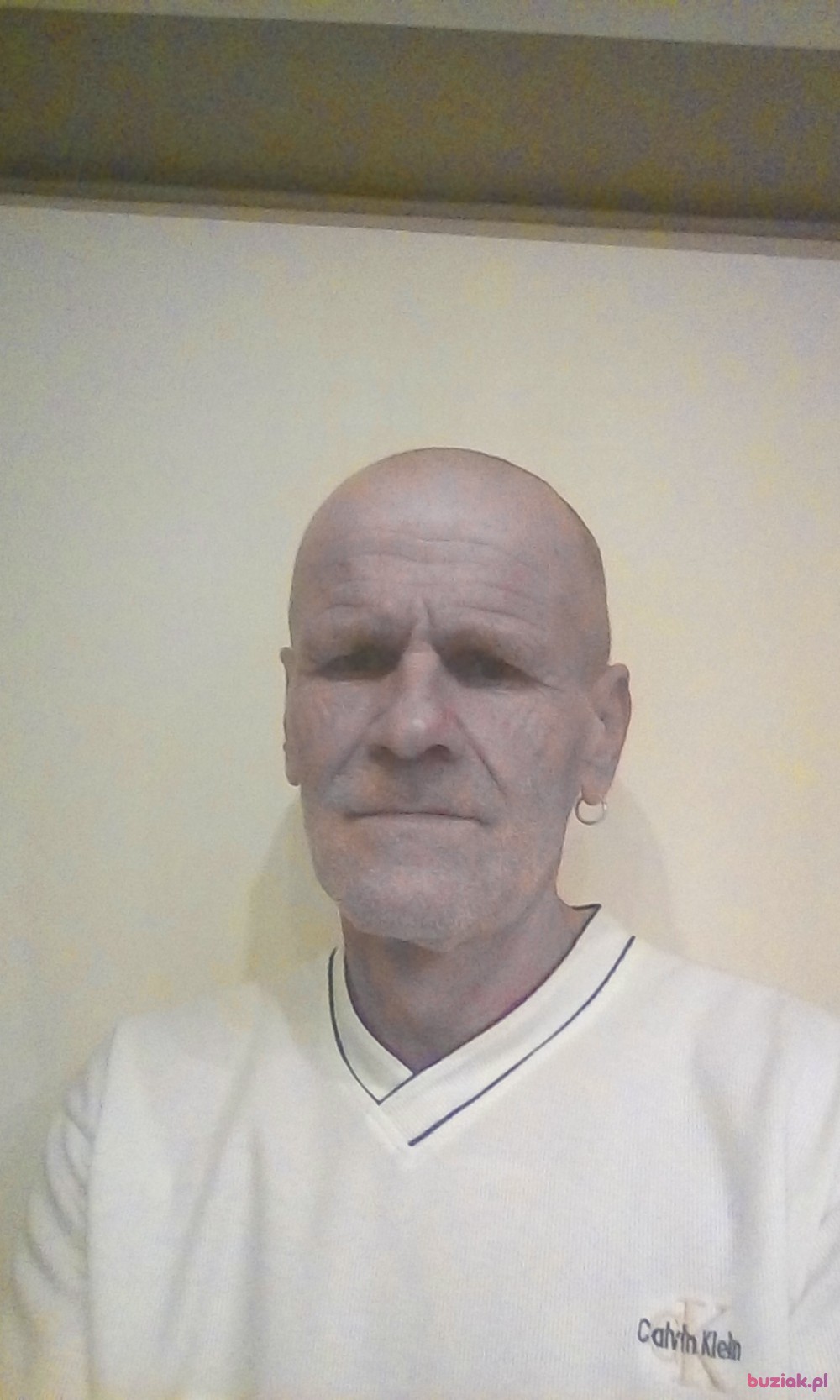 Władek, Male, 63, Kraków, Polska: 1