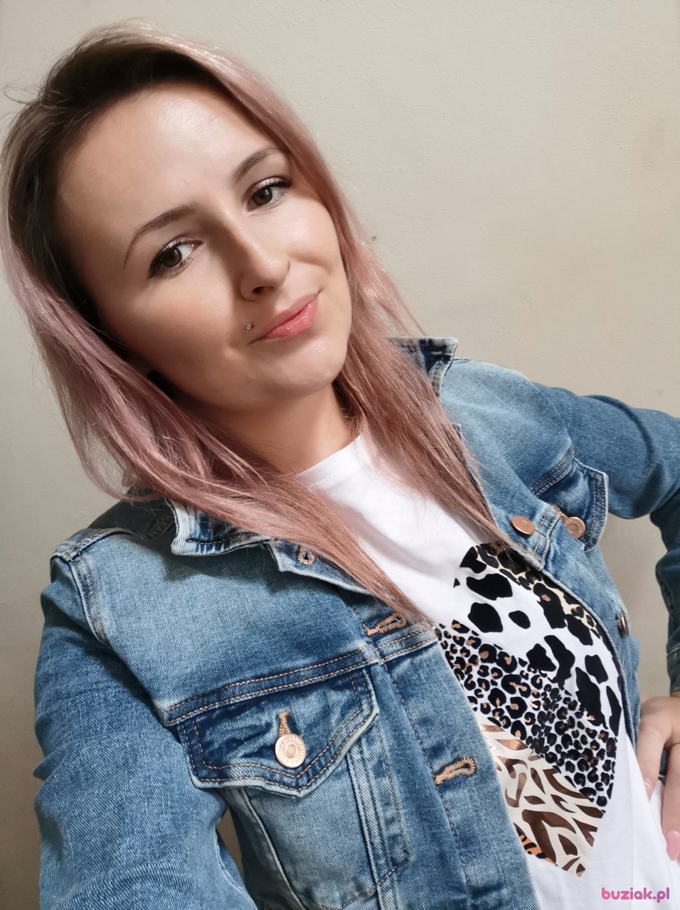 Kasia, Female, 31, Tarnów, Polska, Photo: 1