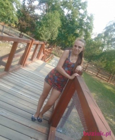 weronika, Female, 34, Leszno, Polska, Photo: 2
