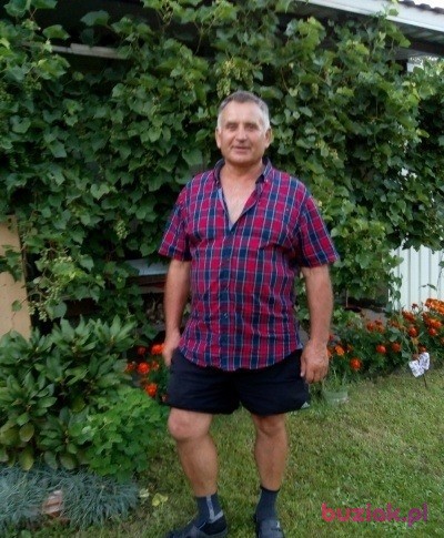 Leszek, Male, 65, Elbląg, Polska, Photo: 2