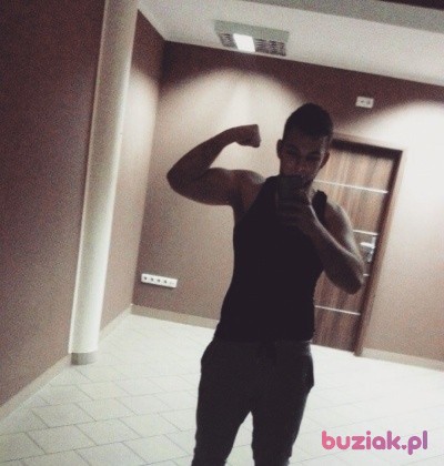 Jakubiano, Male, 25, Barlinek, Polska: 1